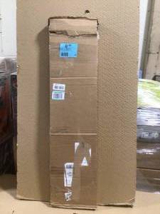 VentVisor Side Window Deflectors In-Channel   Customer Returns See Pictures