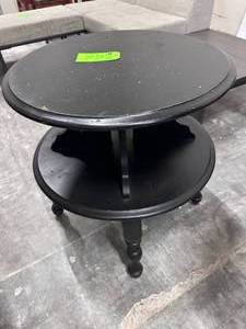 Round Table