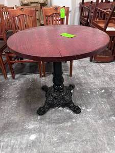 Round Table