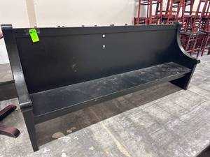 Bench