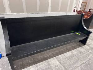 Bench