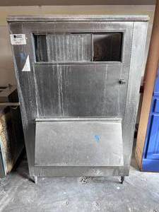 StorageIce Machine