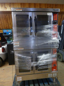 Vulcan Convection Oven