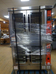 Vulcan Convection Oven