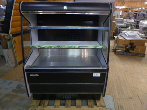 Federal Open Face Cooler
