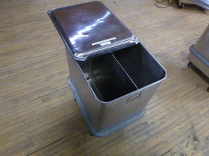 Ingredient Bin (Double)