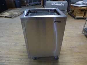 Shelleymatic Tray Pop-Up on Casters