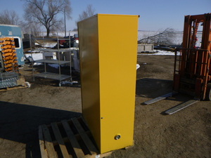 Flammable Safety Cabinet