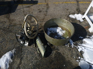 Grease Filter System