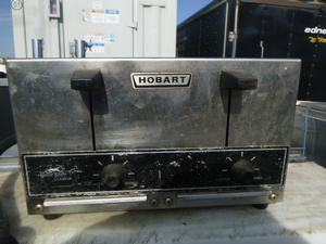 Hobart Toaster