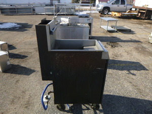 Deep Fryer