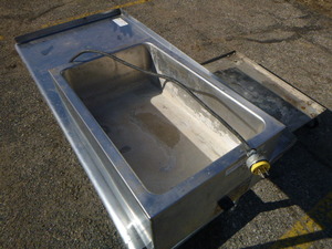 Idea Food Warmer