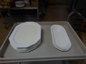 11 Serving Platters