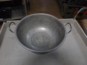 Colander
