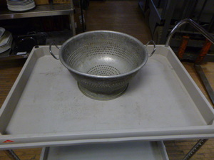 Colander