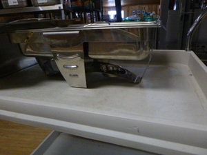 Vollrath Chafer