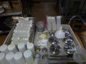 Miscellaneous Items