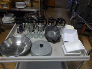 Miscellaneous Items