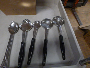 Box of Spoodle Spoons