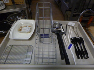 Miscellaneous Items
