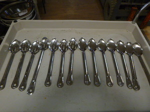 Serving Spoons