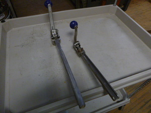 2 Edlund Can Opener