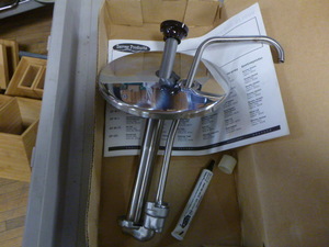 Server Pump