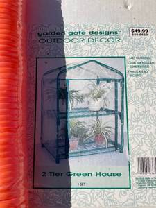 lot 65 image: Green House  Enviro Steamer  Extended Water Spray Gun
