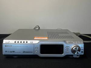 lot 236 image: Panasonic DVD Home Theater Sound System - SA-HT670 (powers up but untested)