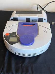 lot 135 image: Neato Robot Vacuum - untested