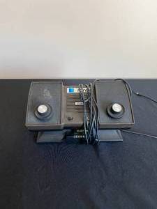 lot 153 image: VTG Atari Super Pong Console