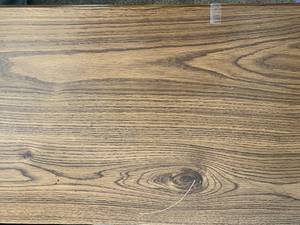 lot 362 image: 2 Drawer Night Stand