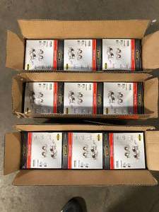 Lot of Defiant Keyed Entry Customer Returns See Pictures