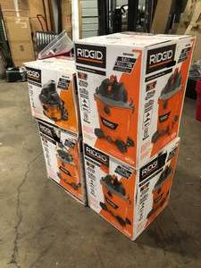 Lot of Assorted Portable Power Stations Various Models and Conditions     Customer Returns See Pictures