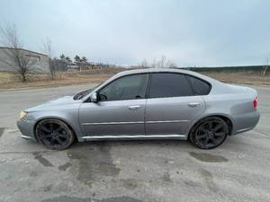 2008 Subaru Legacy 3.0R Limited - AWD