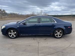2008 Chevrolet Malibu LT