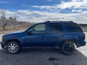 2006 Chevrolet Trailblazer LSLT - 4X4