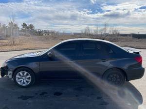 2009 Subaru Impreza 2.5I - AWD
