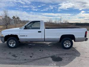 1999 Dodge Ram 1500 ST - 2 OWNERS