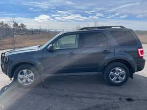 2009 Ford Escape XLT - AWD - 1 OWNER - 85,051 MILES