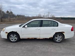 2006 Chevrolet Malibu LT