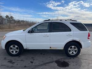 2004 Kia Sorento LX - 4X4