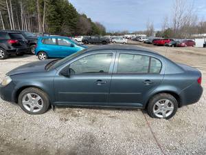 2005 Chevrolet Cobalt