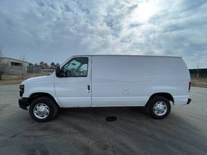 2012 Ford E-Series E-150 - 2 OWNERS