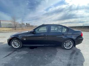 2010 BMW 3 Series 328I XDrive - AWD