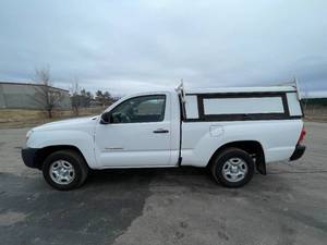 2008 Toyota Tacoma - 1 OWNER - 4X2