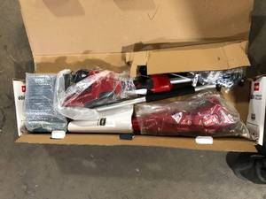 Toro  60V MAX 10 in. (25.4 cm) Brushless Pole Saw Customer Returns See Pictures