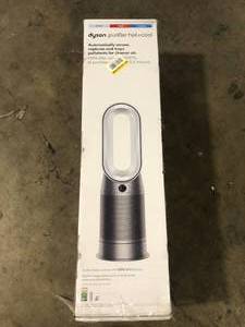 Dyson Purifier HotCool HP07 Customer Returns See Pictures