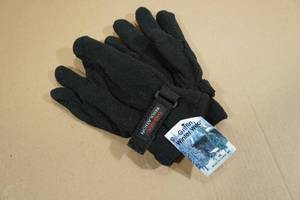 lot 35 image: Griffin Winter Wear Insulated Gloves