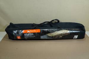 lot 86 image: Ozark Trail Camp Cot with RealTree Xtra Camo